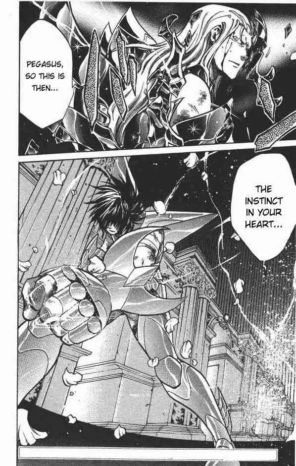 Saint Seiya - The Lost Canvas Chapter 78 17